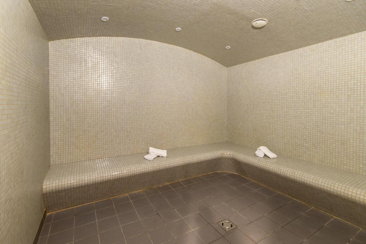 Terres De France - Appart Hotel Rouen Flaubert Esterno foto