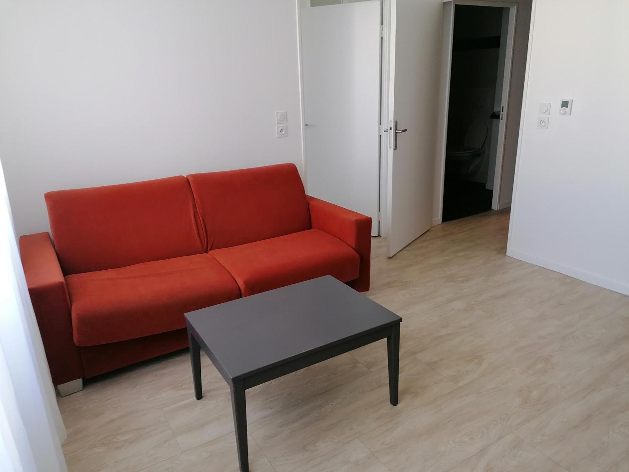 Terres De France - Appart Hotel Rouen Flaubert Esterno foto